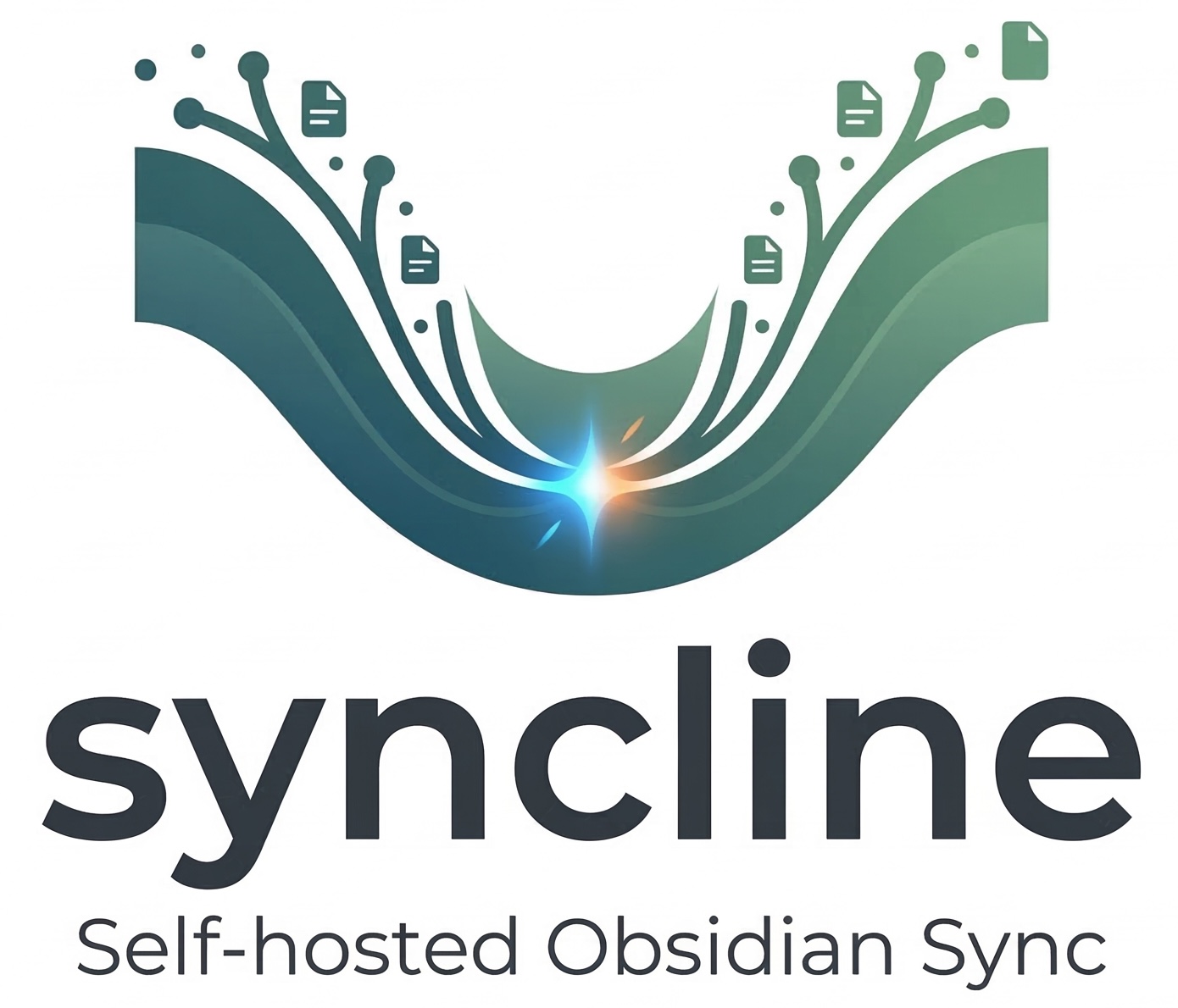 Syncline — Self-hosted Obsidian Sync